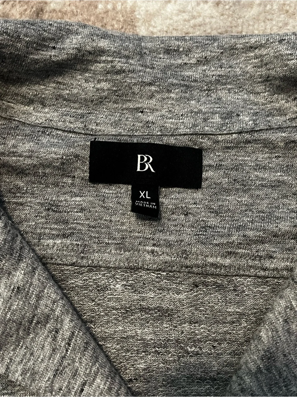 Banana Republic new tags